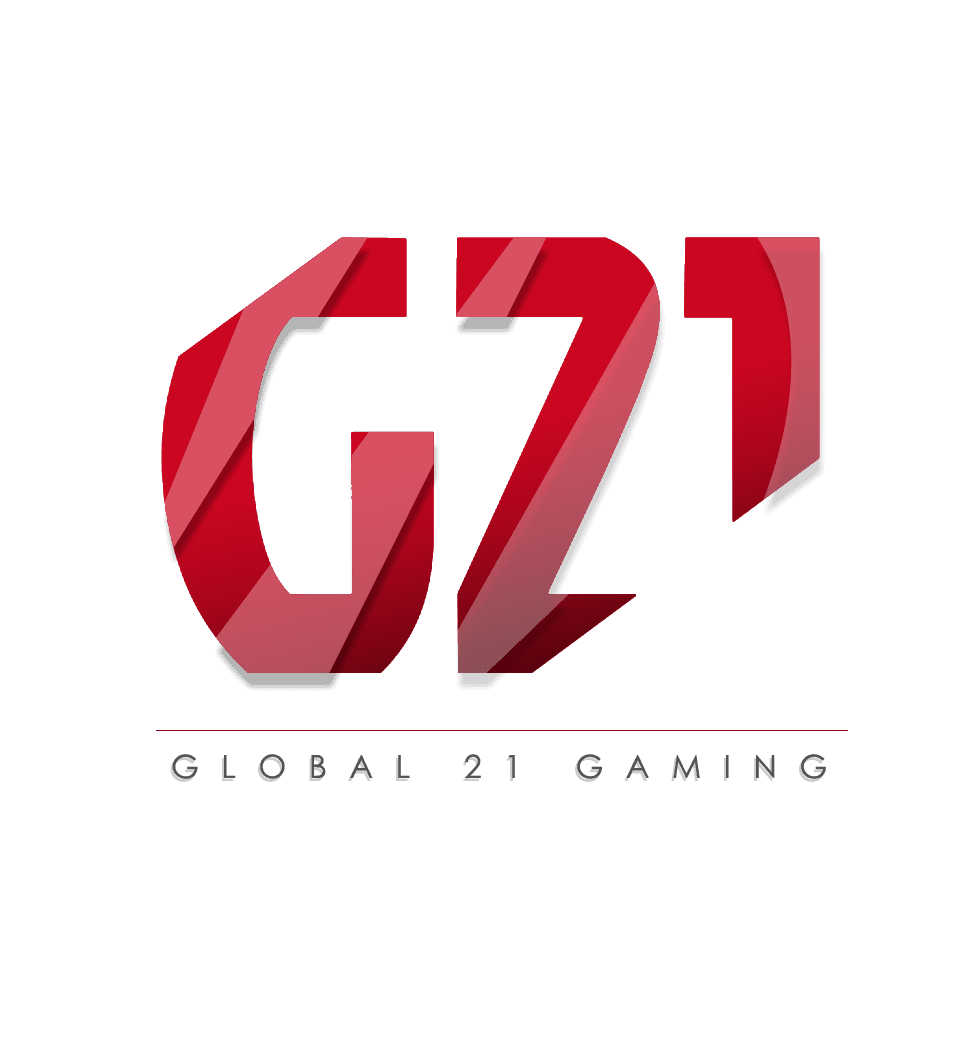 G21 Gaming Logo